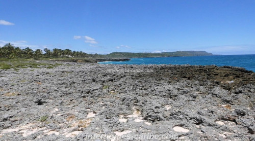 photos for SAMANA THE COVES: OCEAN FRONT LOT 29 405 M2
